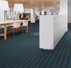 Flotex Vision lines 510001 (Pulse) Steel фото 2 | FLOORDEALER