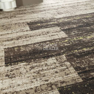 Ковровая плитка Balsan Genius 640 фото 7 | FLOORDEALER