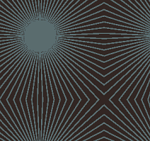 Ковролин Ege Highline Fankygraphic Jungle fever rf 5275168 фото 1 | FLOORDEALER