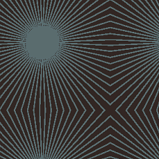 Ковролин Ege Highline Fankygraphic Jungle fever rf 5275168 фото 1 | FLOORDEALER