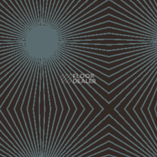 Ковролин Ege Highline Fankygraphic Jungle fever rf 5275168 фото 1 | FLOORDEALER