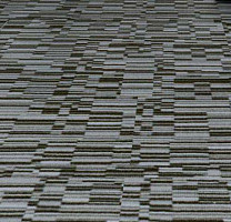 Ковровая плитка Halbmond Tiles & More 1 tm 1-011-04 фото 1 | FLOORDEALER