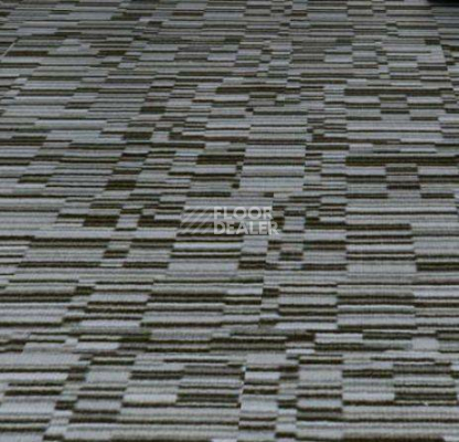 Ковровая плитка Halbmond Tiles & More 1 tm 1-011-04 фото 1 | FLOORDEALER