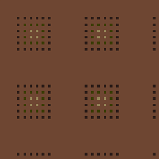 Ковролин Ege Highline Metropolitan The Urban Way rf 5295152 фото 1 | FLOORDEALER