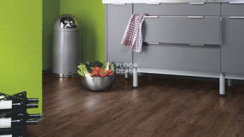 Kronotex Exquisit Plus d4710 Орех Матаро фото 3 | FLOORDEALER