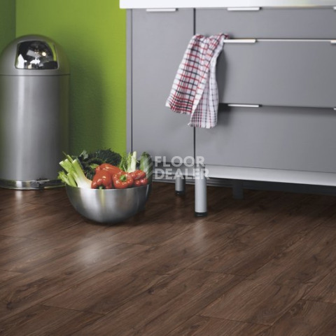 Kronotex Exquisit Plus d4710 Орех Матаро фото 3 | FLOORDEALER