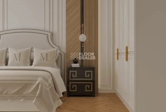 Norland Parquet 4 мм 1066-1 Value Oak фото 3 | FLOORDEALER