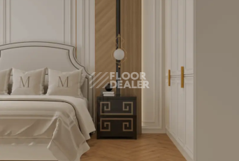 Norland Parquet 4 мм 1066-1 Value Oak фото 3 | FLOORDEALER