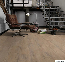 Wineo 500 Wood L V4 8мм LA215LV4 Дуб Рим Бежевый фото 2 | FLOORDEALER