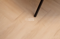 Vinilpol Herringbone 7мм Паркет Руссо 9966, 43 класс, 7 мм фото 2 | FLOORDEALER