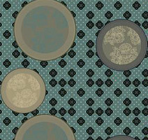 Ege Highline Floorfashion by Muurbloem rf 5275D1230 фото 1 | FLOORDEALER