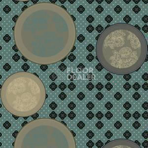 Ковролин Ege Highline Floorfashion by Muurbloem rf 5275D1230 фото 1 | FLOORDEALER