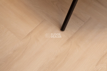 Vinilpol Herringbone 7мм Паркет Руссо 9966, 43 класс, 7 мм фото 2 | FLOORDEALER