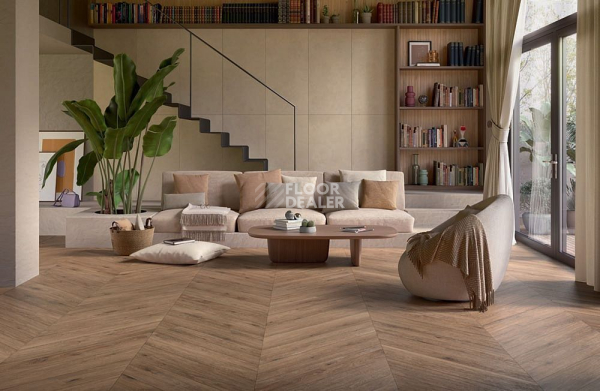 Керамогранит Cocoon 20 X 120 Peace фото 4 | FLOORDEALER