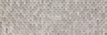 Керамогранит Mirage-Image 333x1000 Mirage-Image Silver Deco 33,3x100 (4 P/C) фото 1 | FLOORDEALER