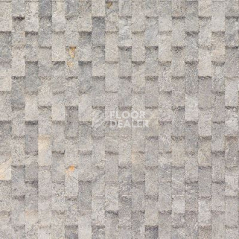 Керамогранит Mirage-Image 333x1000 Mirage-Image Silver Deco 33,3x100 (4 P/C) фото 1 | FLOORDEALER