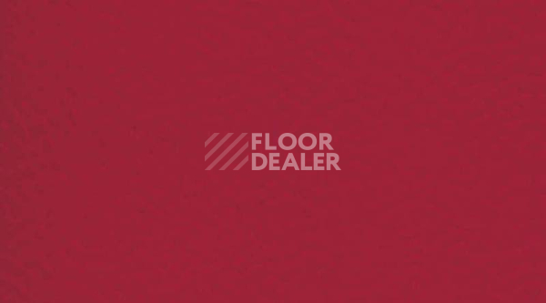 Линолеум Gerflor Taraflex Surface Uni 6180_Red фото 1 | FLOORDEALER