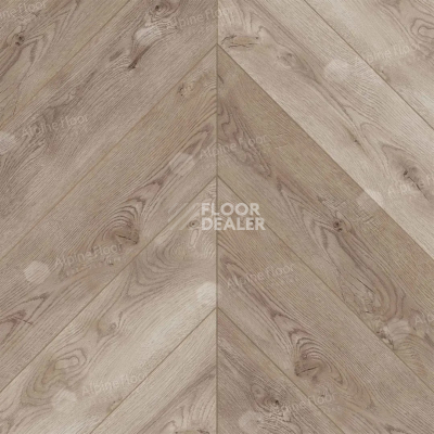 Кварцвиниловые полы Alpine Floor Chevron 5мм Гикори ECO18-21 фото 1 | FLOORDEALER