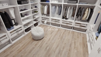 Alpine Floor Premium XL Дуб Фантазия ABA ECO 7-1 фото 2 | FLOORDEALER