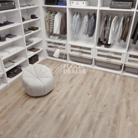 Alpine Floor Premium XL Дуб Фантазия ABA ECO 7-1 фото 2 | FLOORDEALER