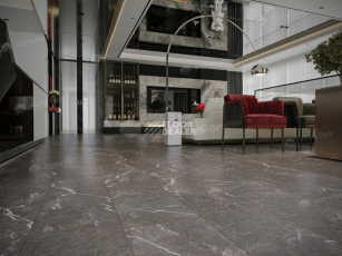 Alpine Floor Stone Mineral Core Сторм ЕСО 4-29 фото 2 | FLOORDEALER