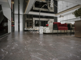 Alpine Floor Stone Mineral Core Сторм ЕСО 4-29 фото 2 | FLOORDEALER