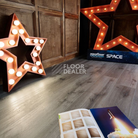 Aquafloor Space AF4037SPC фото 2 | FLOORDEALER