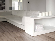 Kronotex Robusto 12мм d3075 Дуб Рип фото 2 | FLOORDEALER