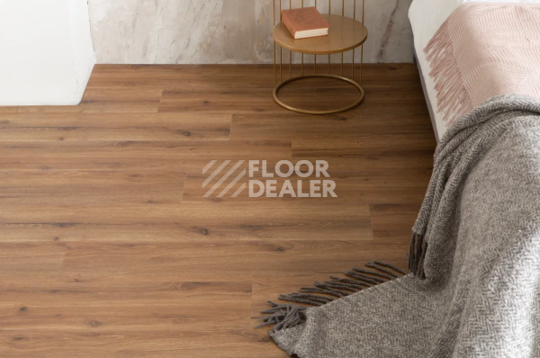 Кварцвиниловые полы Vinilpol Click 5мм 8833-EIR Дуб Сан-Ремо фото 1 | FLOORDEALER