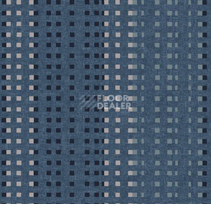 Ковролин Forbo Flotex Vision lines 580006 (Trace) Steel фото 1 | FLOORDEALER