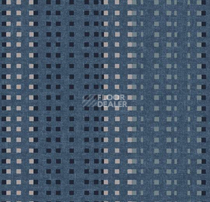 Ковролин Flotex Vision lines 580006 (Trace) Steel фото 1 | FLOORDEALER