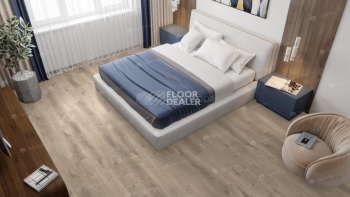 Alpine Floor Premium XL Дуб Натуральный Отбеленный ABA ECO 7-5 фото 3 | FLOORDEALER