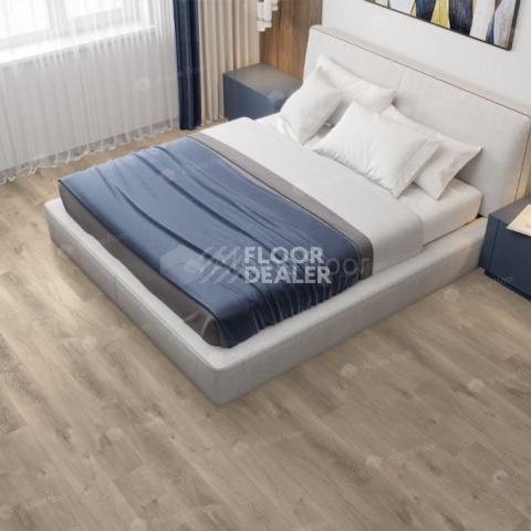 Alpine Floor Premium XL Дуб Натуральный Отбеленный ABA ECO 7-5 фото 3 | FLOORDEALER