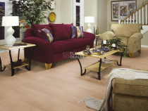 Kronotex Exquisit 8мм d3004 Дуб Вейвлесс Натуральный фото 2 | FLOORDEALER