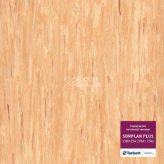 Линолеум Tarkett Somplan Plus 3380 254 (3381 254) фото 1 | FLOORDEALER