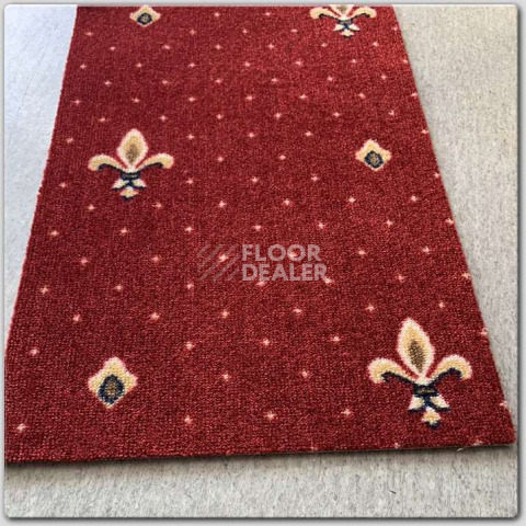 Big Lilly (Sense) 1B001 фото 2 | FLOORDEALER