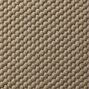 Ковролин Jacaranda Carpets Natural Weave Hexagon Oatmeal  | FLOORDEALER