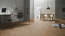 Terhurne Herringbone Edition 10мм Y02 Дуб Кондоминимум фото 3 | FLOORDEALER
