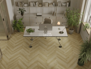 Tulesna Art Parquet 4мм 1005-22 Legion фото 2 | FLOORDEALER