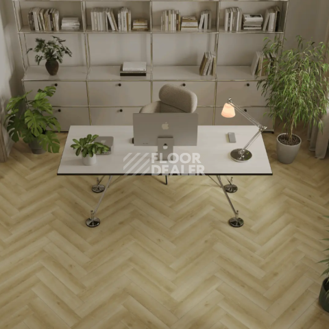 Tulesna Art Parquet 4мм 1005-22 Legion фото 2 | FLOORDEALER