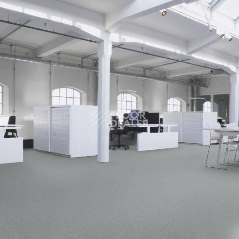 Forbo Tessera Basis 369 Ice фото 2 | FLOORDEALER