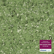 Линолеум Tarkett Acczent Terra CH 235 85 фото 1 | FLOORDEALER