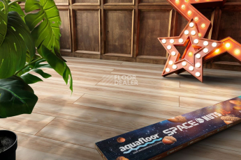 Aquafloor Space Nuts XL AF4071NXL фото 2 | FLOORDEALER