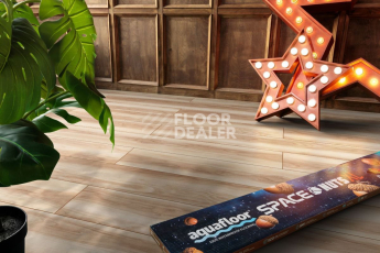 Aquafloor Space Nuts XL AF4071NXL фото 2 | FLOORDEALER