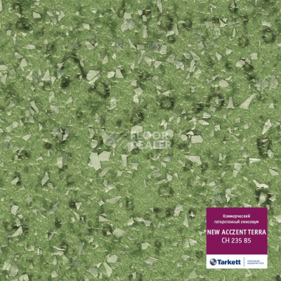 Линолеум Tarkett Acczent Terra CH 235 85 фото 1 | FLOORDEALER