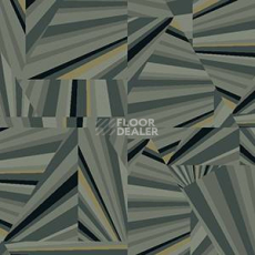 Ковровая плитка Ege Highline Contrast Prism Golden Grey rfm 52206322 фото 1 | FLOORDEALER