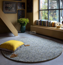 Best Wool Nature Vivaldi I-AB Drizzle фото 4 | FLOORDEALER