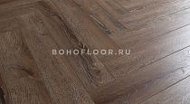 Bohofloor Ёлка 12мм ДУБ РИДЖЕНТ DC1207 фото 2 | FLOORDEALER