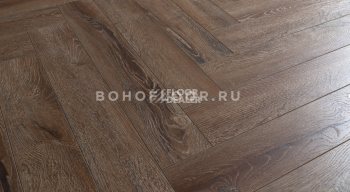 Bohofloor Ёлка 12мм ДУБ РИДЖЕНТ DC1207 фото 2 | FLOORDEALER