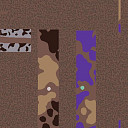 Ковровая плитка Halbmond Tiles & More 4 tm 4-045-02  | FLOORDEALER